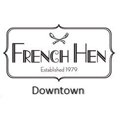 French-Hen